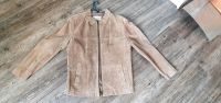 Lederblouson Lederjacke Lederbluse L / XL Nordrhein-Westfalen - Alpen Vorschau