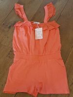 Manoukian Kids Jumpsuit Gr. 146 orange NEU Kreis Ostholstein - Bad Schwartau Vorschau