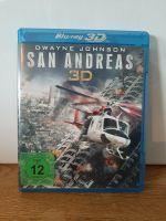 San Andreas / Blue-ray 3D Rheinland-Pfalz - Luxem Vorschau