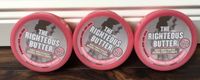 Soap & Glory - The Righteous Butter Körperbutter 3x 50 ml 150 ml Kreis Pinneberg - Schenefeld Vorschau