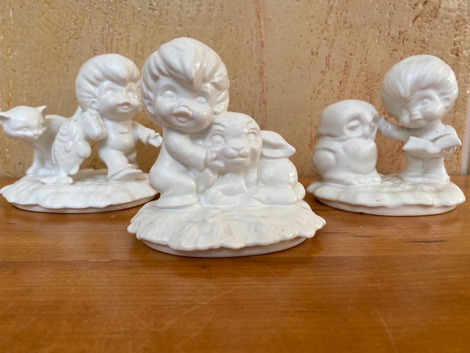 Goebel Figuren Porzellanfigur weiß in Bayern - Amberg | eBay Kleinanzeigen  ist jetzt Kleinanzeigen