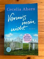 Buch Vergiss mein nicht Niedersachsen - Ostrhauderfehn Vorschau