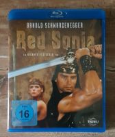 Arnold Schwarzenegger Blu-ray Red Sonja Brigitte Nielsen Frankfurt am Main - Nordend Vorschau