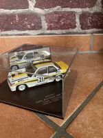 Opel Ascona 400 Bp Skid 1:43 Nordrhein-Westfalen - Kirchlengern Vorschau