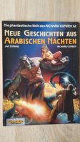 Corben : Neue Geschichten aus Arabischen Nächten Carlsen 1995 Niedersachsen - Hameln Vorschau