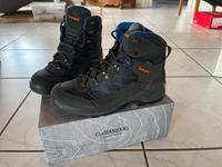 LOWA Taurus Pro GTX MID anthrazit Gr. 42,5 Hessen - Groß-Bieberau Vorschau