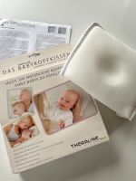 Theraline Kopfkissen für Babys,Babykissen, weiß, Top Baden-Württemberg - Esslingen Vorschau