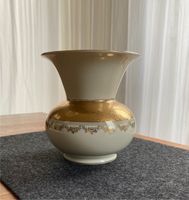 Schöne Porzellanvase von Kunst Kronach Baden-Württemberg - Freiburg im Breisgau Vorschau