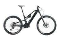 Bulls Sonic EVO EN 2 - 2021 - 44 cm | nur 2523 km | Bosch Performance Line CX (85 Nm) 625 Wh | UVP 6.699 € | 1 Jahr Garantie | E Bike Fully E-Mountainbike Kr. München - Ottobrunn Vorschau