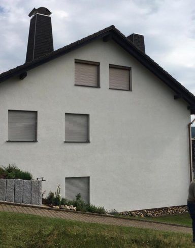 Fassadenreinigung & Schutz – Professionell & zuverlässig! in Teningen
