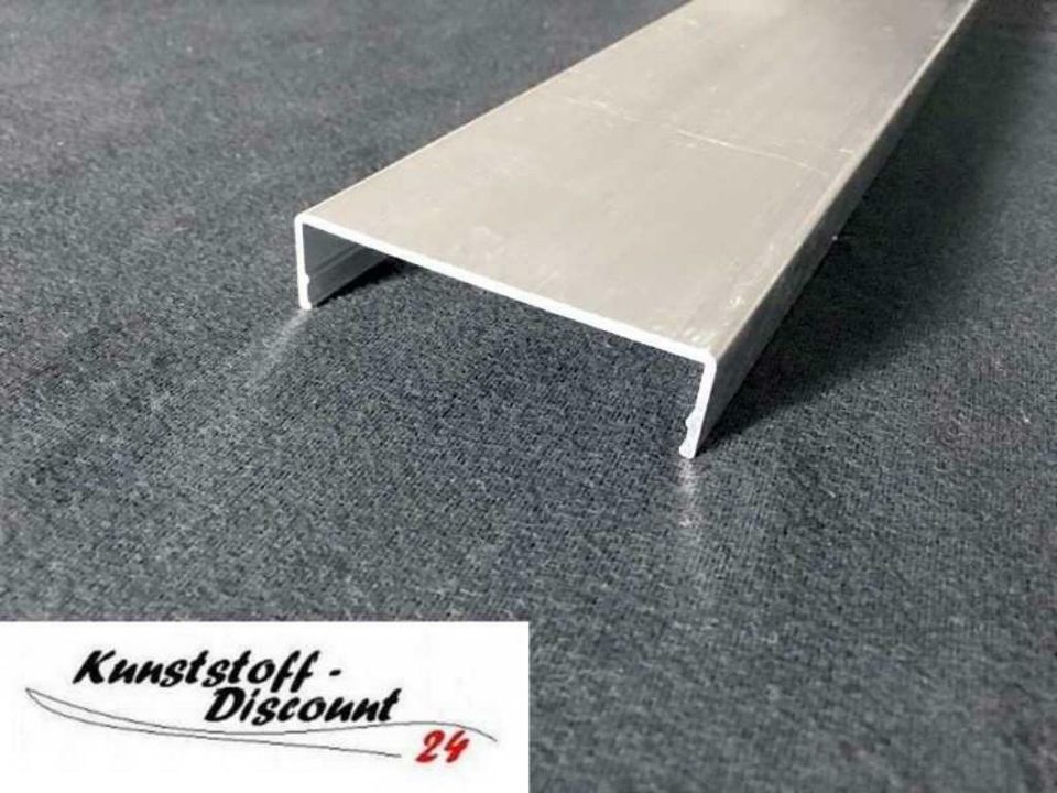 Stegplatten Doppelstegplatten 25 mm opal weiß Polycarbonat LEXAN® in Bochum