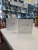 ORIGINAL APPLE AIRPODS 2ND GEN NEU UNGEÖFFNET TOP PREIS FÜR 111€ West - Griesheim Vorschau