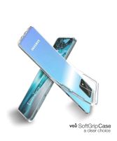 Samsung Galaxy S20 (6.2") SoftGrip Handyhülle Brandenburg - Schönefeld Vorschau