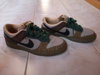 Nike Sneaker NEU Hessen - Hammersbach Vorschau
