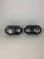 VW Golf 4 1J Scheinwerfer links rechts Set Klarglas 1997-03 Depo Essen - Essen-West Vorschau