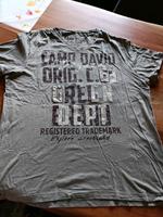 Camp David T-Shirt Nordrhein-Westfalen - Petershagen Vorschau