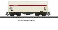 Märklin 48352 H0 - NEU - Sonderwagen Info-Tage 2022 Bayern - Jettingen-Scheppach Vorschau