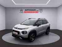 Citroën C3 Aircross PureTech 130 Stop & Start Shine Sachsen - Kubschütz Vorschau