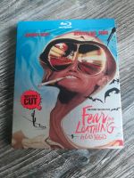 Fear and Loathing in Las Vegas Steelbook Blu-ray Johnny Depp Nordrhein-Westfalen - Meerbusch Vorschau