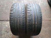 4 Sommerreifen 205 45 ZR17 88W Extra Load Dunlop 7mm Niedersachsen - Osnabrück Vorschau