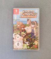 Harvest Moon Special edition Nintendo Switch Spiel Berlin - Tempelhof Vorschau