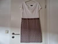*NEU* COMMA Cocktail-Kleid taupe 44 Jacquard Brautkleid Etuikleid Köln - Ehrenfeld Vorschau