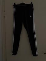 Schwarze Adidas Leggings Saarland - Schmelz Vorschau