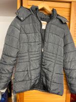 Winterjacke Mädchen 158/164 mit Kapuze Nordrhein-Westfalen - Kreuzau Vorschau