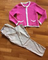 Brigitte von Schönfels ❤️ NEU Cardigan Jacke 38 M Marc O Polo Baden-Württemberg - Mannheim Vorschau