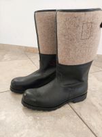 Trabert Filzschaftstiefel Gr. 43, unisex, Jagdstiefel Bayern - Bogen Niederbay Vorschau