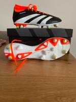 Adidas Predator Gr.42 *NEU* Eisenstollen Aachen - Eilendorf Vorschau