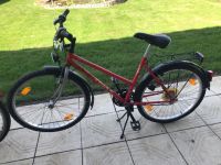 1 Damenfahrrad / Jugendfahrrad, 18", Marke TRIAXX, gut erhalten Rheinland-Pfalz - Andernach Vorschau