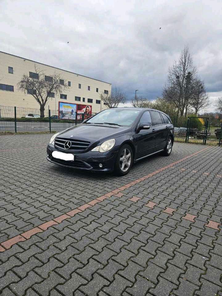 Mercedes Benz R Klasse in Frechen