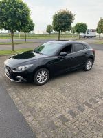 Mazda 3 Centerline 5türig original unter 20000 km!!! Bonn - Lessenich Vorschau