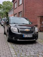 Chevrolet Orlando Nordrhein-Westfalen - Ahlen Vorschau