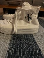 Calvin Klein Schuhe Damen Saarland - Überherrn Vorschau