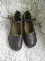 Camper Keilabsatz Mary Janes, braun, Gr. 38 Hannover - Mitte Vorschau
