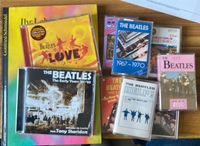 Beatles fanpaket cd buch Mc Brandenburg - Brandenburg an der Havel Vorschau