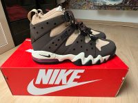 Nike Air Max 2 CB 94 Charles Barkley Neu  Hemp Gr 44 Hessen - Weiterstadt Vorschau