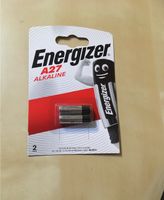 2er Pack A27 Energizer E27A (L828 MN27 GP27A) 12 V Batterien Niedersachsen - Oldenburg Vorschau