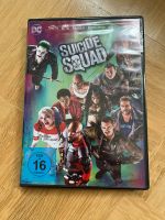 DVD „Suicide Squad“ OVP Aachen - Aachen-Mitte Vorschau