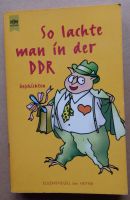 "So lachte man in der DDR", Geschichten, Eulenspiegel bei Heyne Dresden - Tolkewitz Vorschau