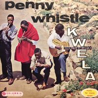 Pennywhistle Kwela. Vinyl, 7 Niedersachsen - Lindhorst Vorschau