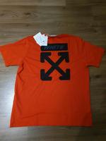 Off-White T-Shirt Berlin - Reinickendorf Vorschau