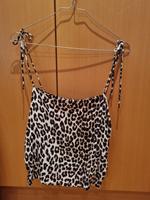 Leoparden Top von H&M Hessen - Büttelborn Vorschau