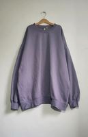 H&M Oversize Sweatshirt XL L M Sweater Kleid flieder lila Altona - Hamburg Sternschanze Vorschau