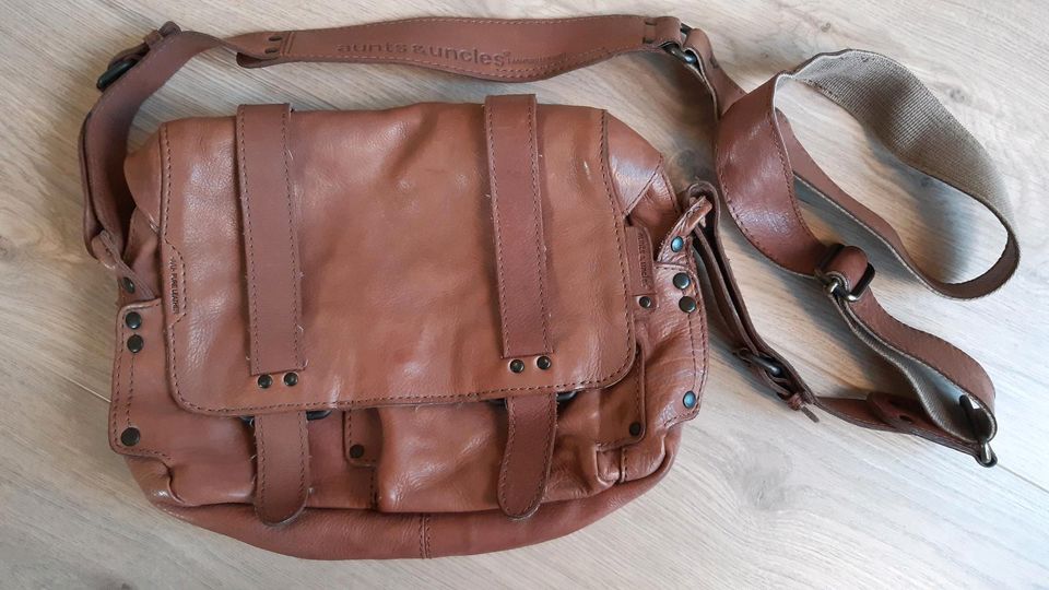Aunts & Uncles Handtasche zu verkaufen in Nordrhein-Westfalen -  Korschenbroich | eBay Kleinanzeigen ist jetzt Kleinanzeigen