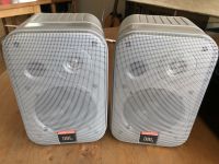 JBL Control 1 Xtreme, Silber Baden-Württemberg - Sindelfingen Vorschau