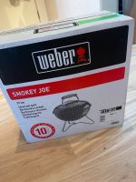 Webergrill Smokey Joe Köln - Longerich Vorschau