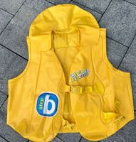 BESTWAY Schwimmweste 3-6 Jahre *Swim Safe Step B* Sachsen - Großröhrsdorf Vorschau